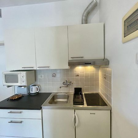 Viler Apartments Izola Zewnętrze zdjęcie