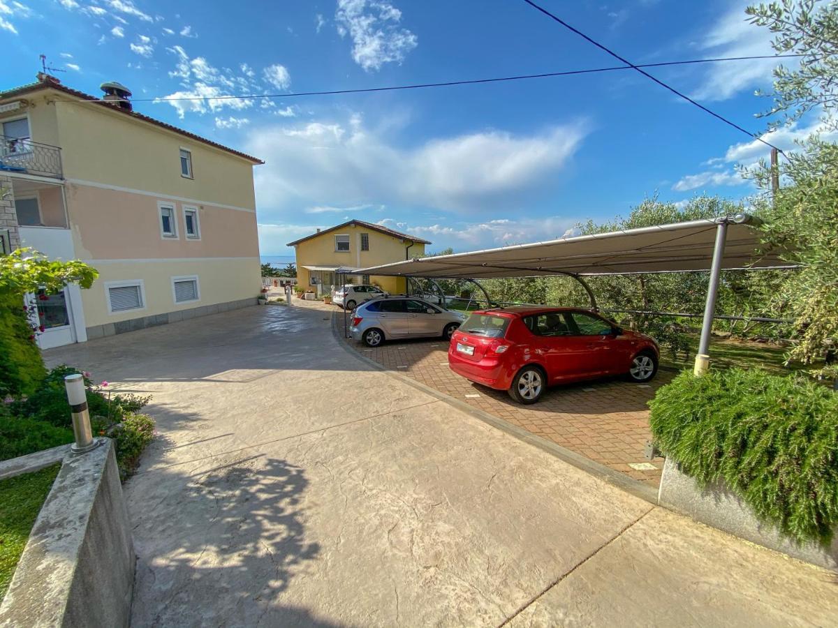 Viler Apartments Izola Zewnętrze zdjęcie