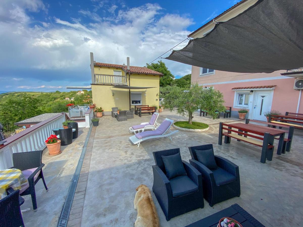 Viler Apartments Izola Zewnętrze zdjęcie