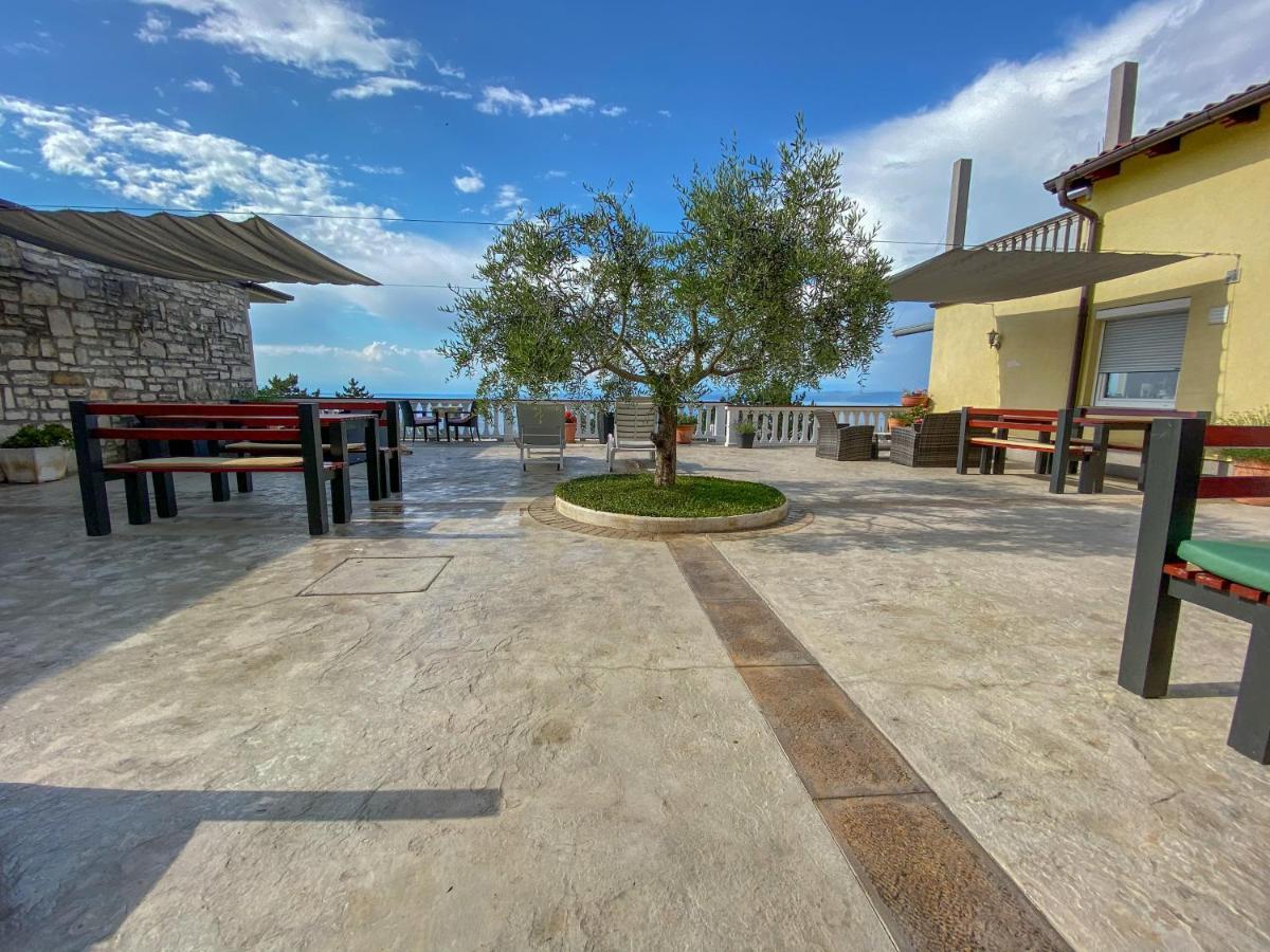 Viler Apartments Izola Zewnętrze zdjęcie