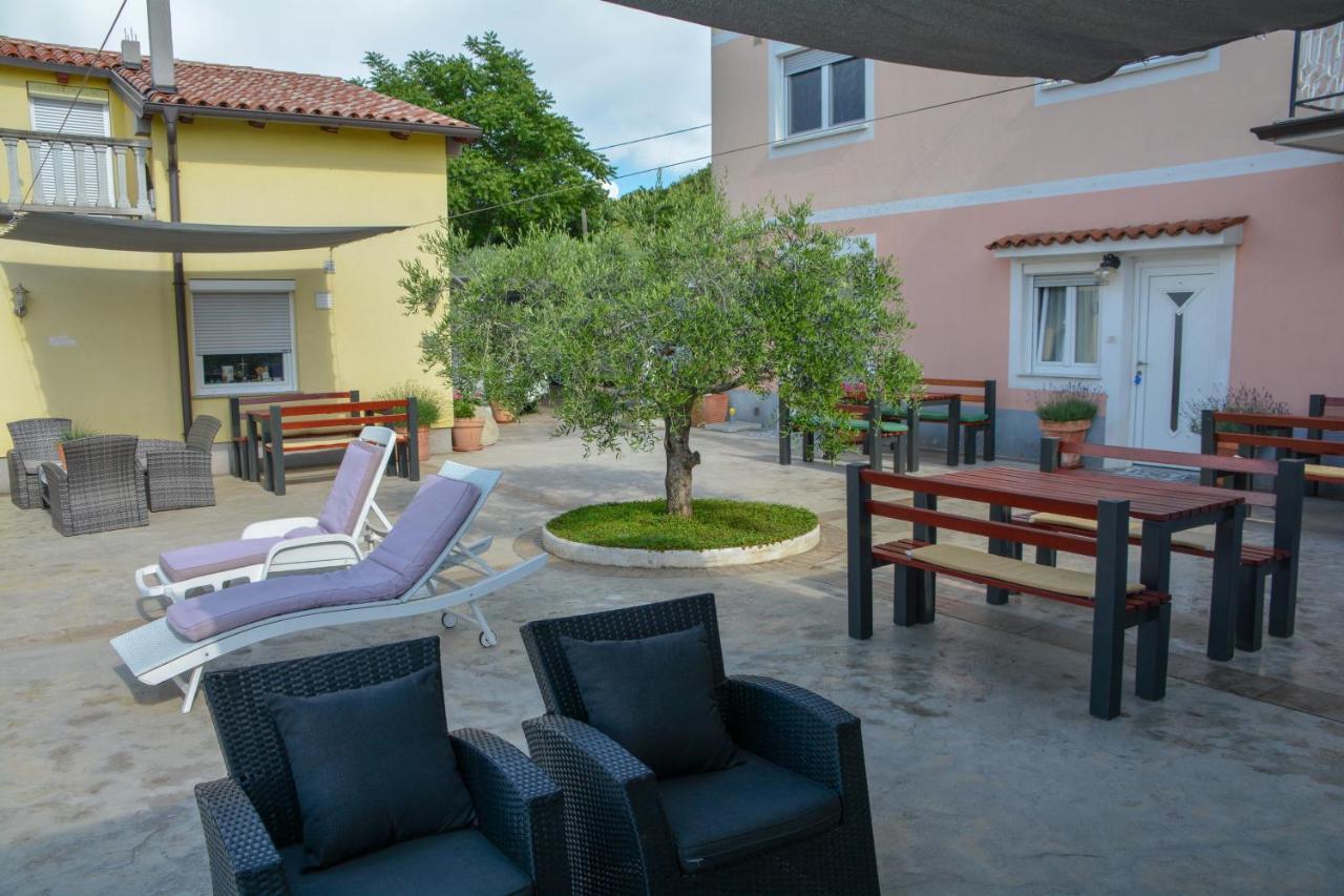 Viler Apartments Izola Zewnętrze zdjęcie