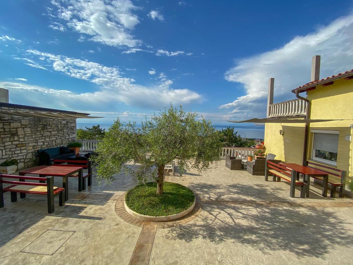 Viler Apartments Izola Zewnętrze zdjęcie