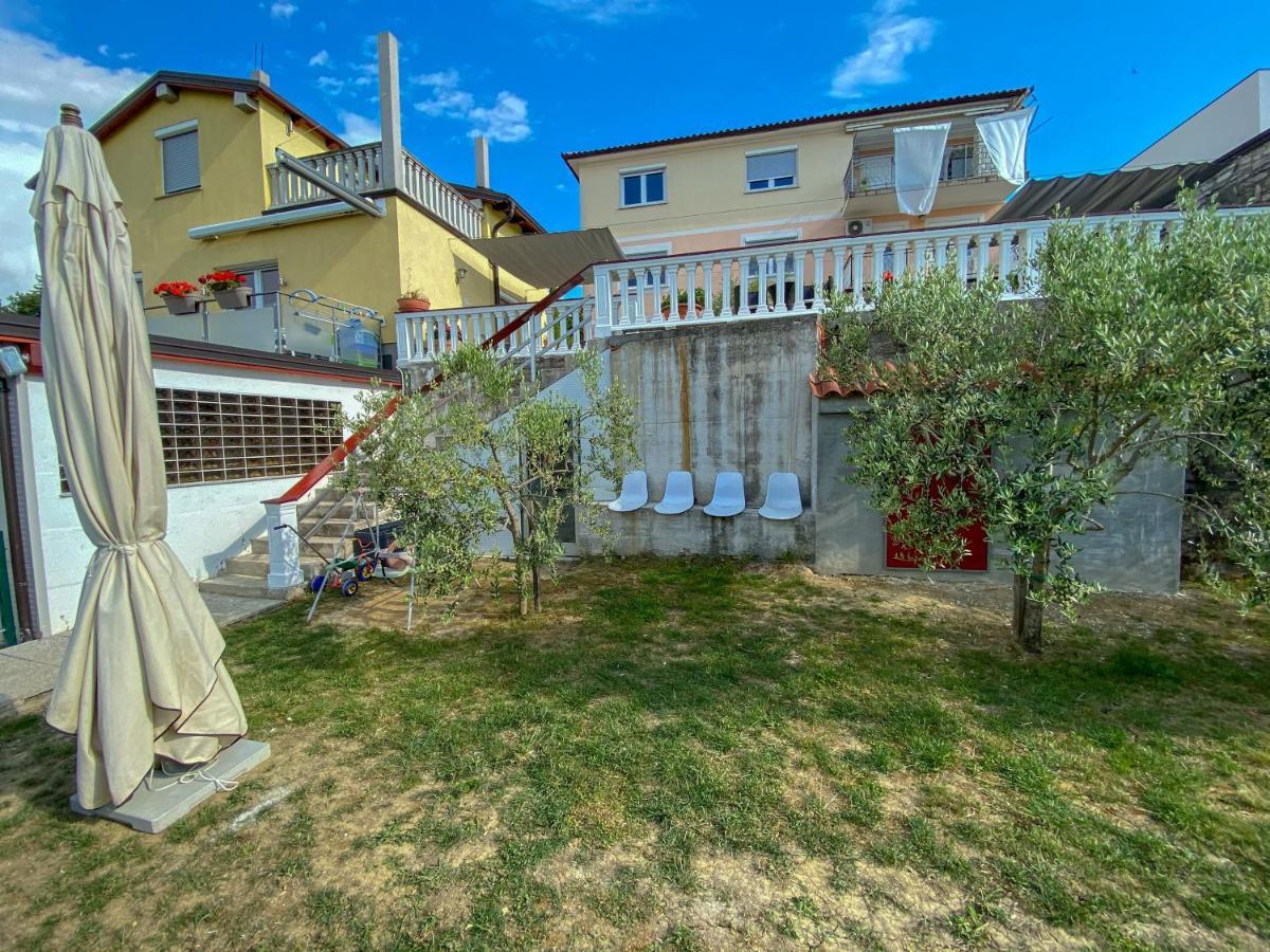 Viler Apartments Izola Zewnętrze zdjęcie