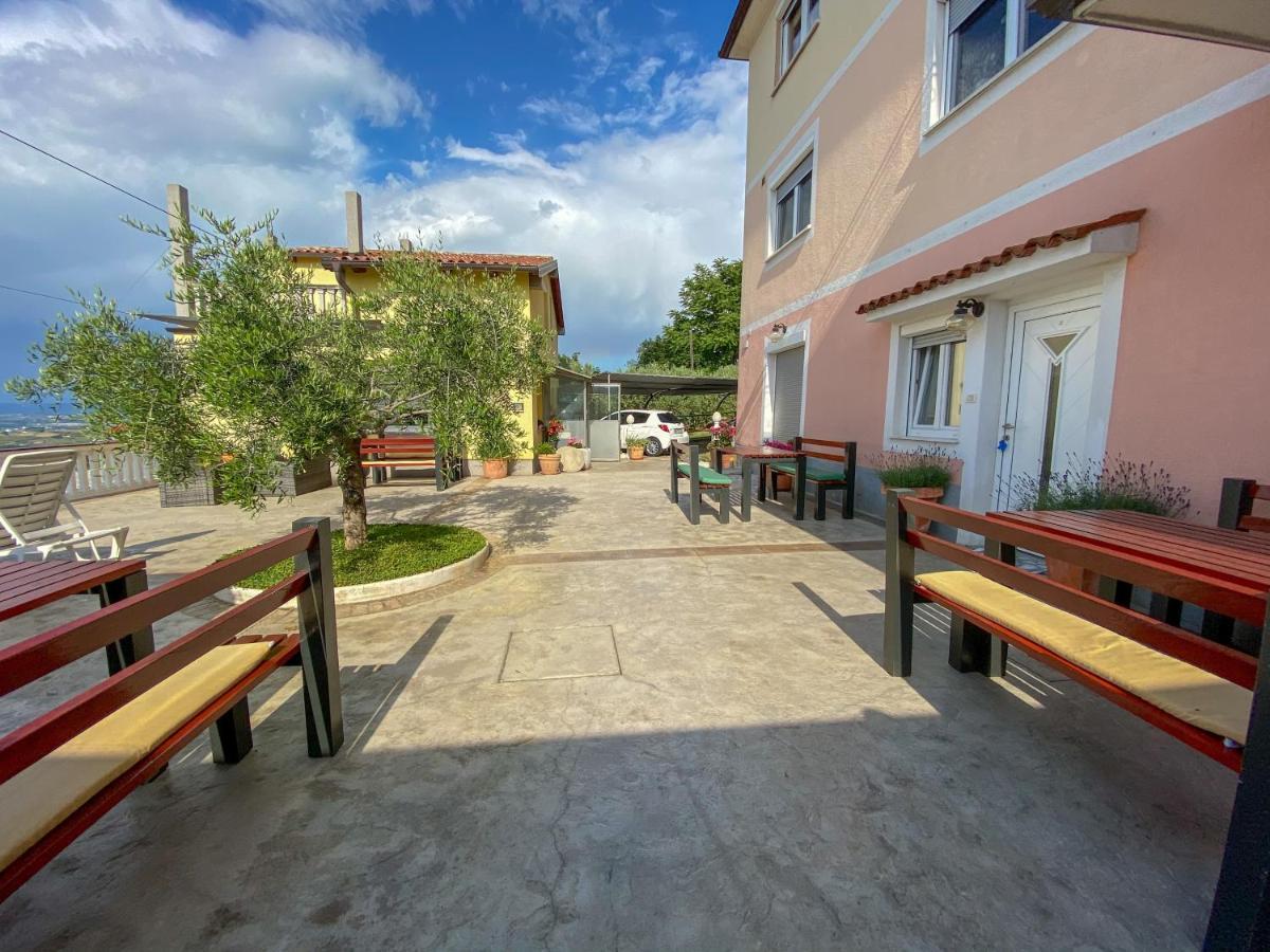 Viler Apartments Izola Zewnętrze zdjęcie