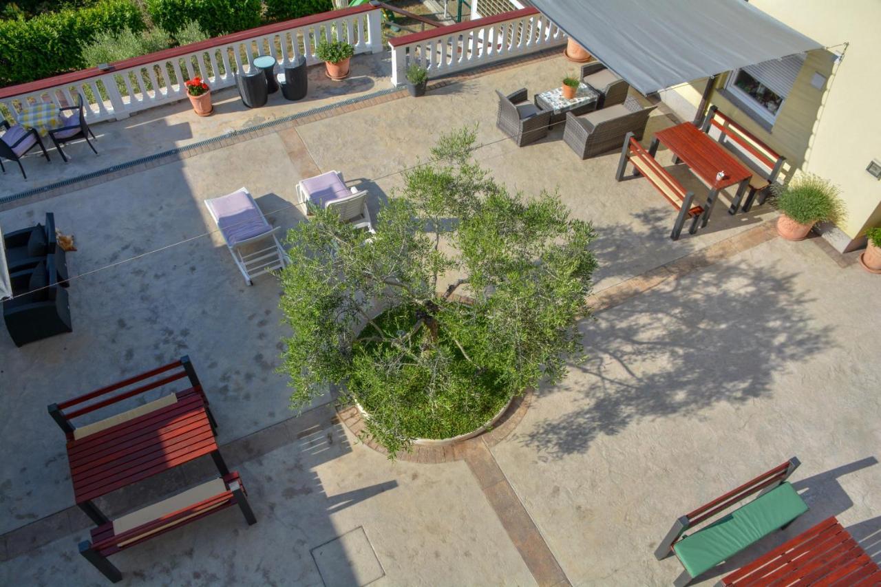 Viler Apartments Izola Zewnętrze zdjęcie