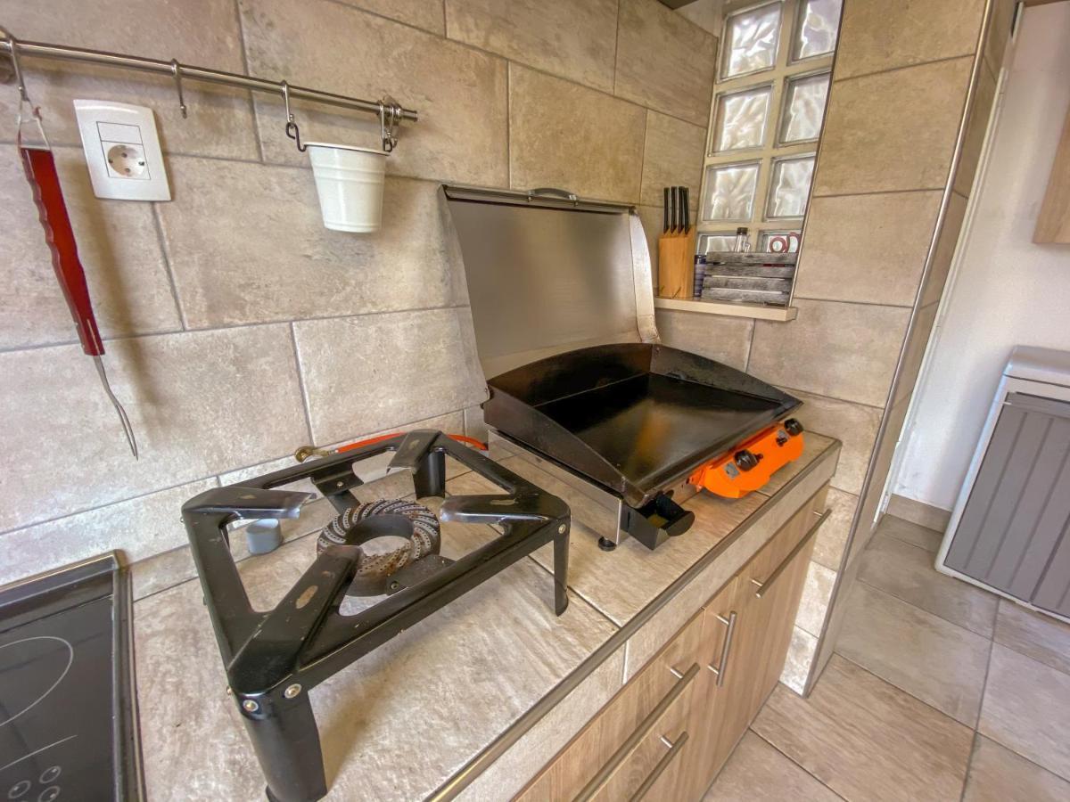 Viler Apartments Izola Zewnętrze zdjęcie