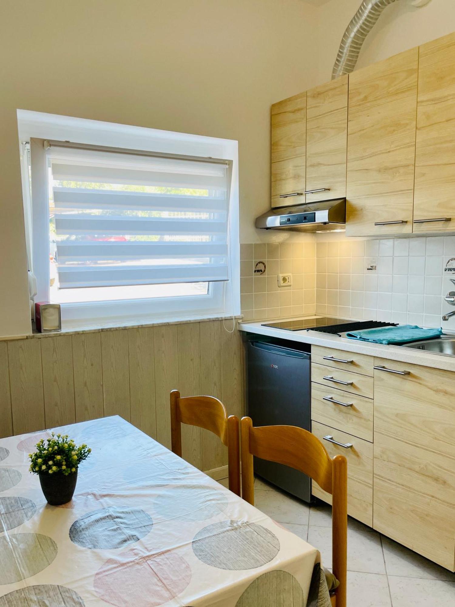 Viler Apartments Izola Zewnętrze zdjęcie