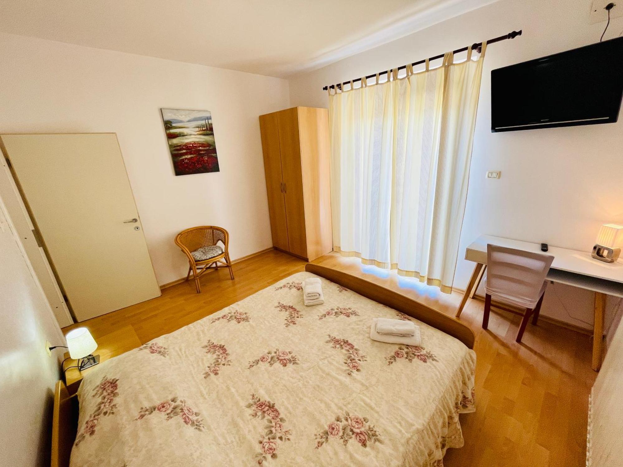 Viler Apartments Izola Zewnętrze zdjęcie