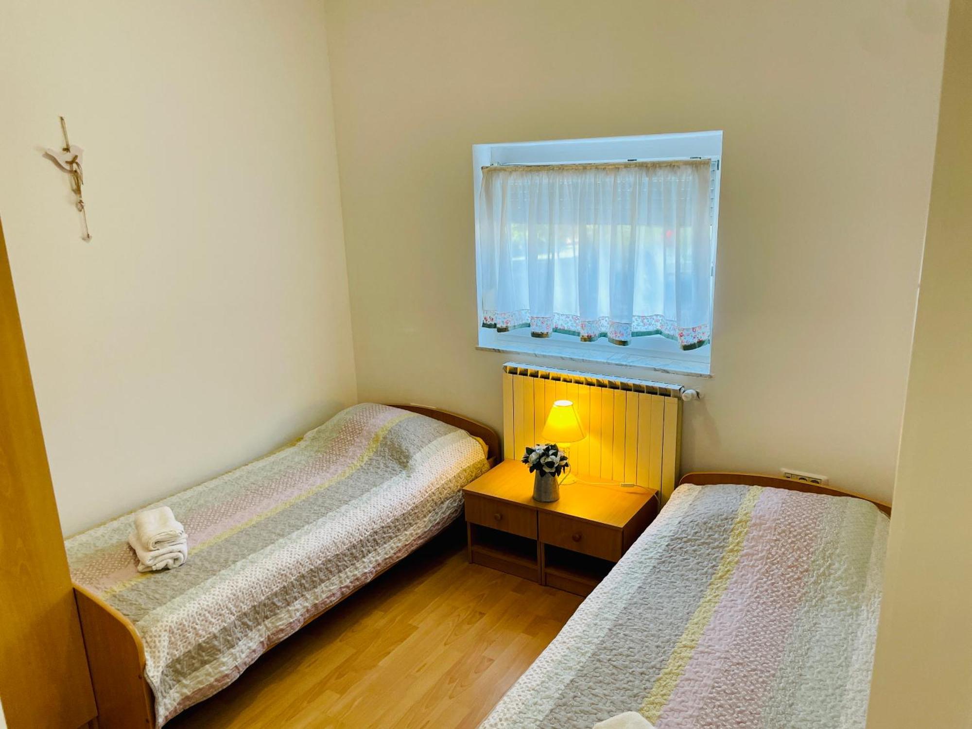Viler Apartments Izola Zewnętrze zdjęcie