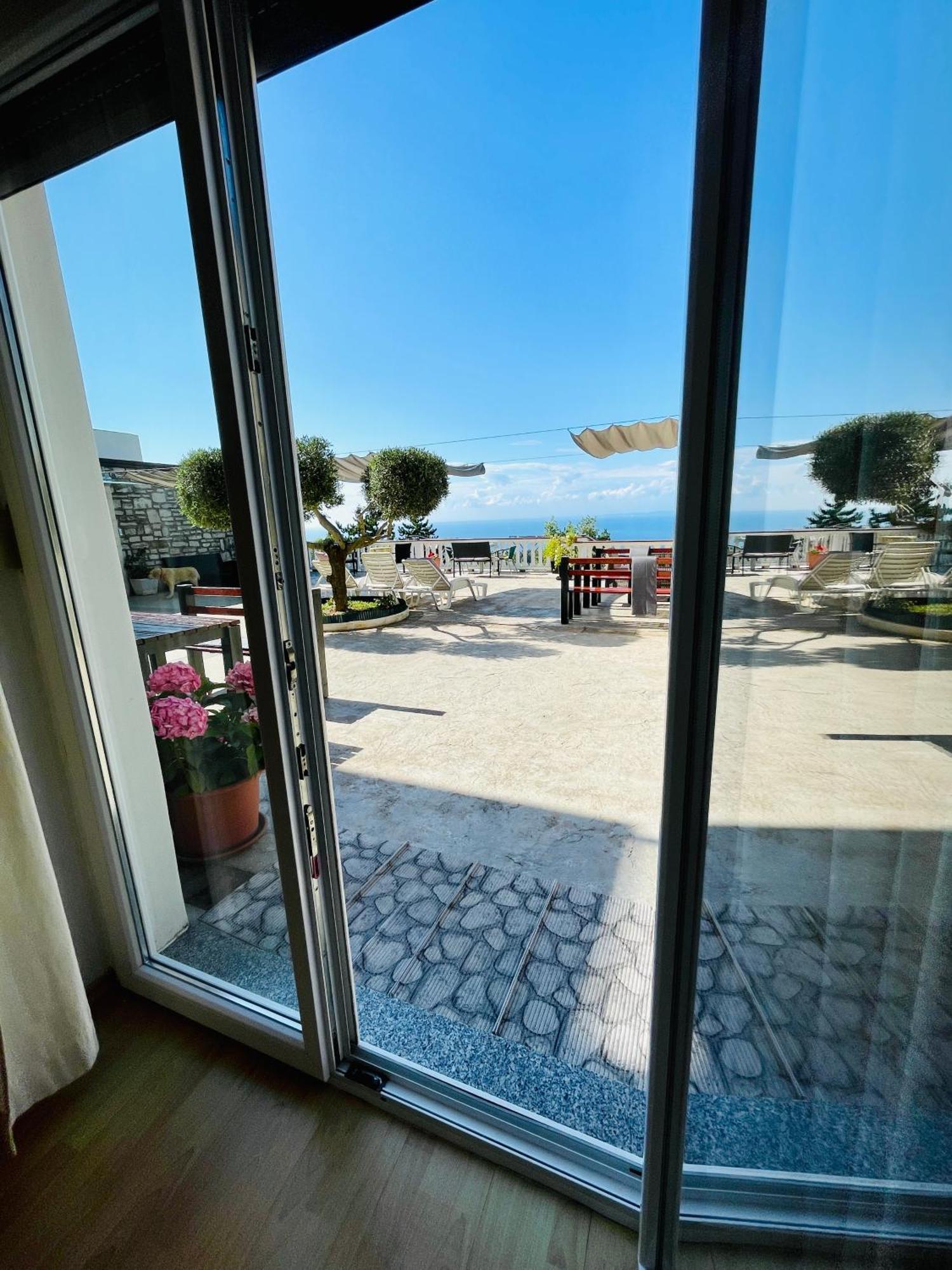 Viler Apartments Izola Zewnętrze zdjęcie
