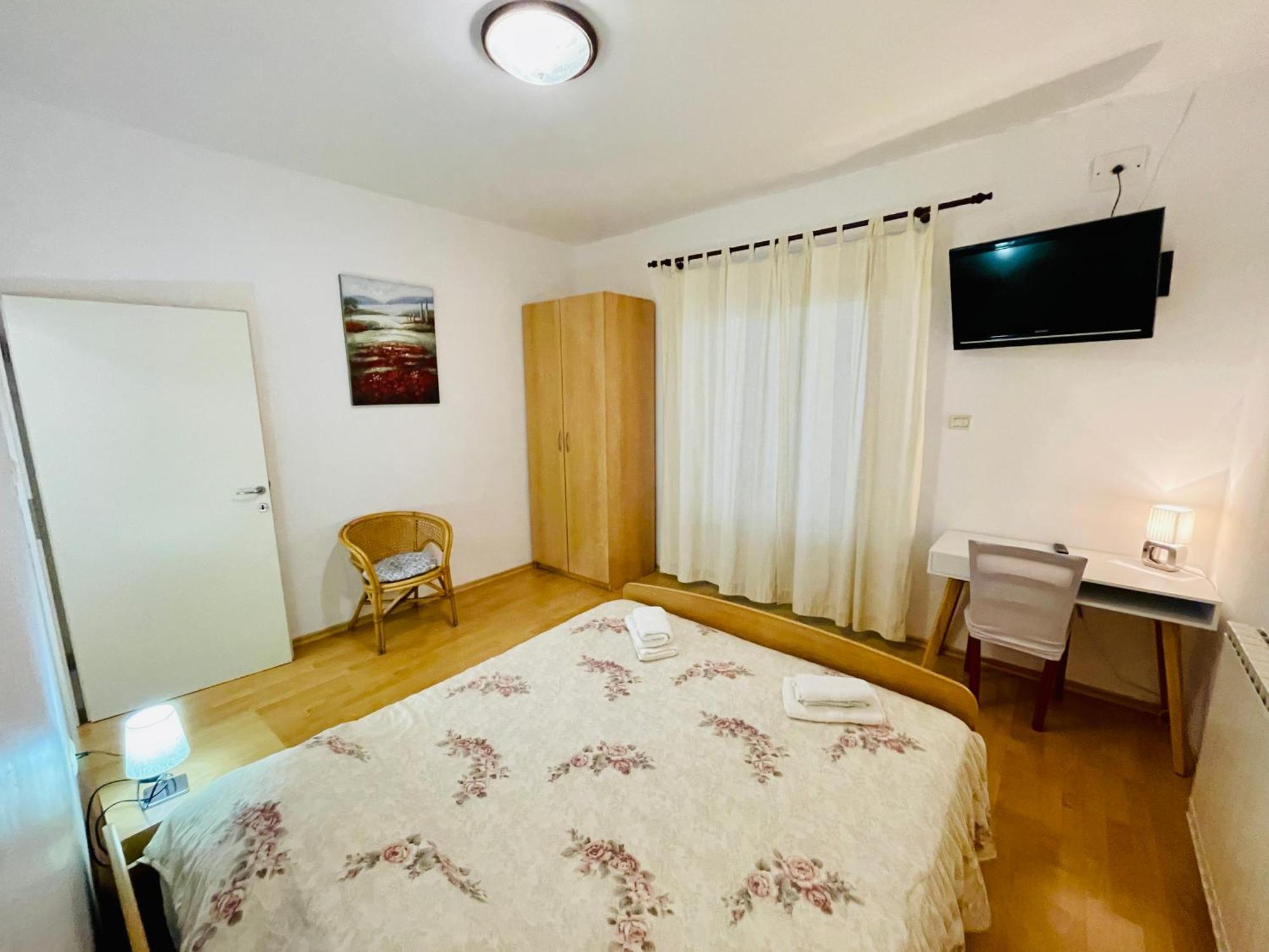 Viler Apartments Izola Zewnętrze zdjęcie