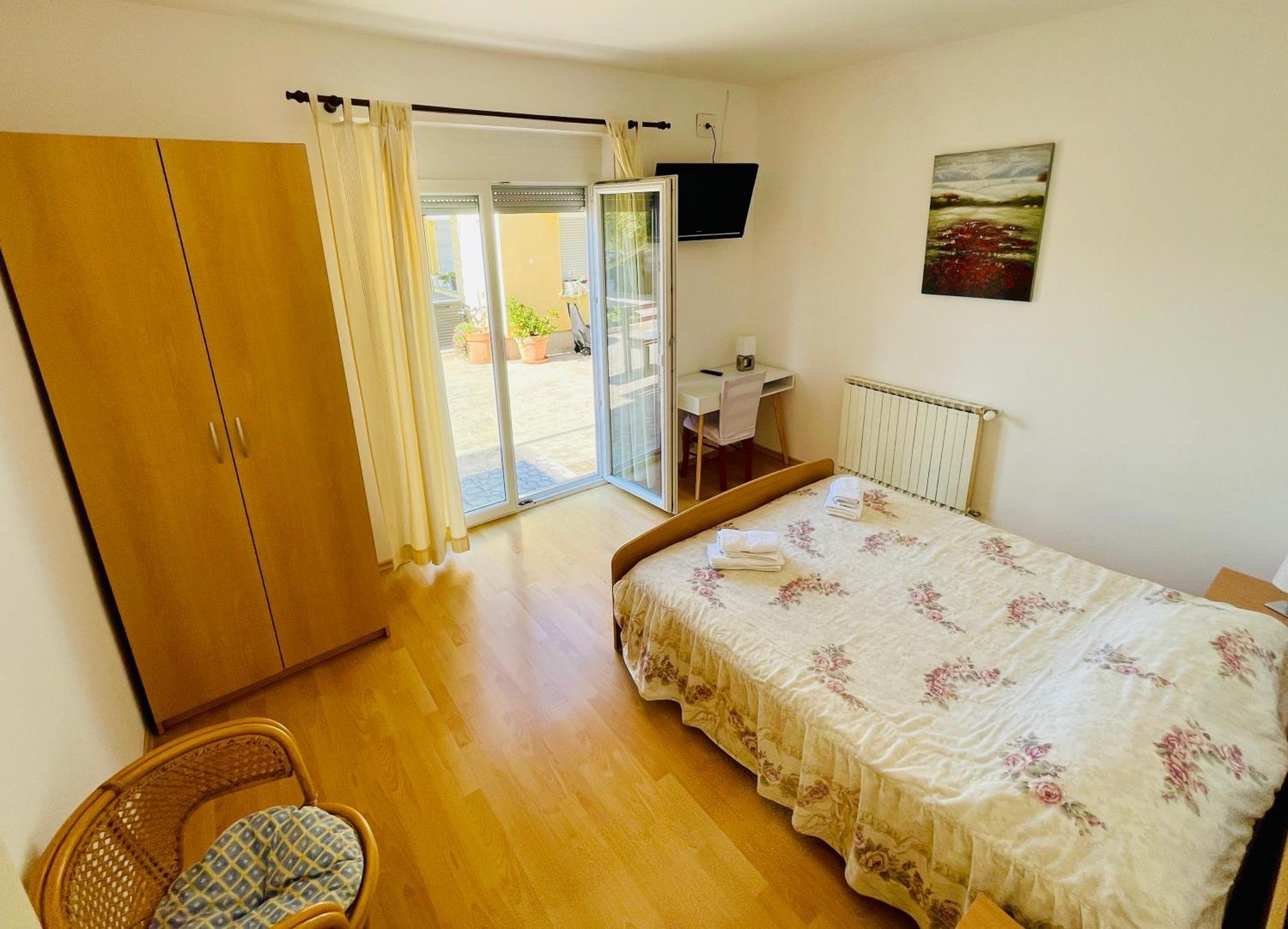 Viler Apartments Izola Zewnętrze zdjęcie