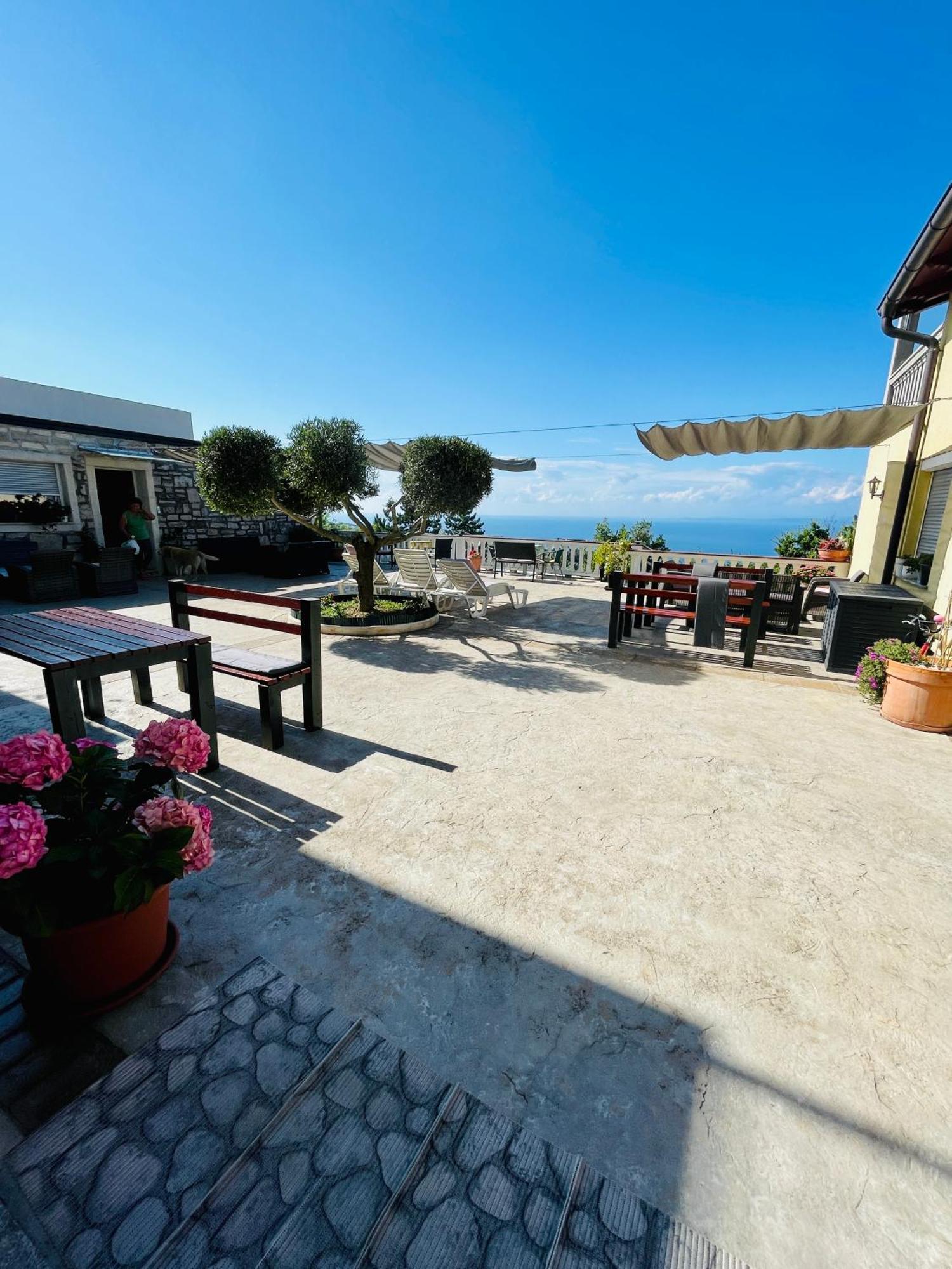 Viler Apartments Izola Zewnętrze zdjęcie