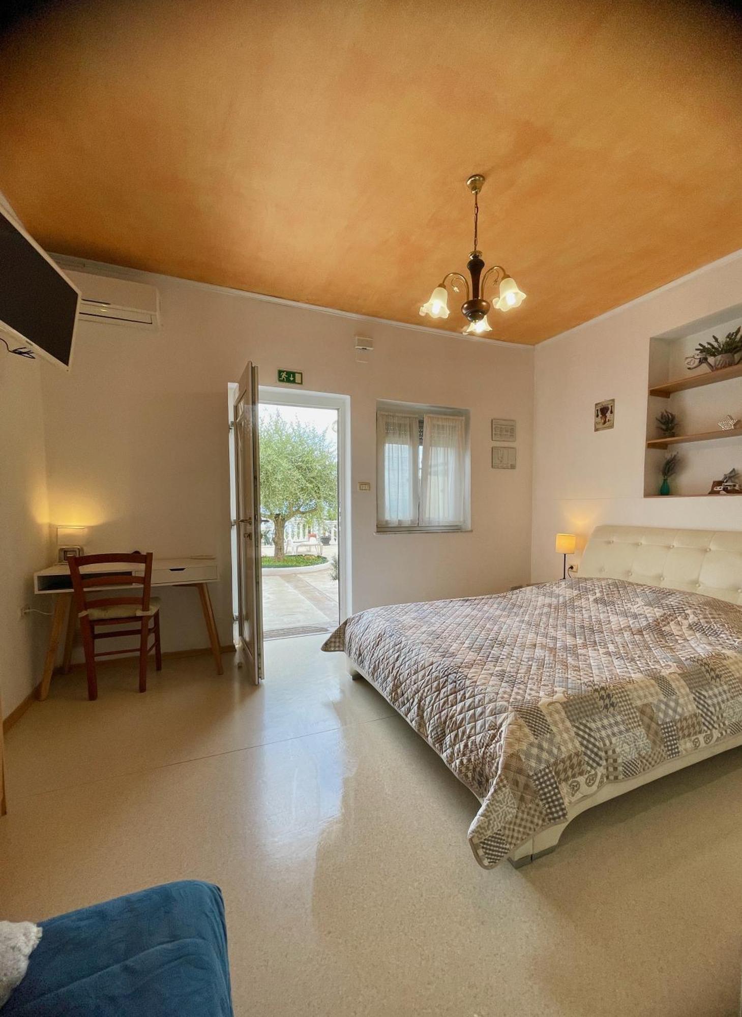 Viler Apartments Izola Zewnętrze zdjęcie