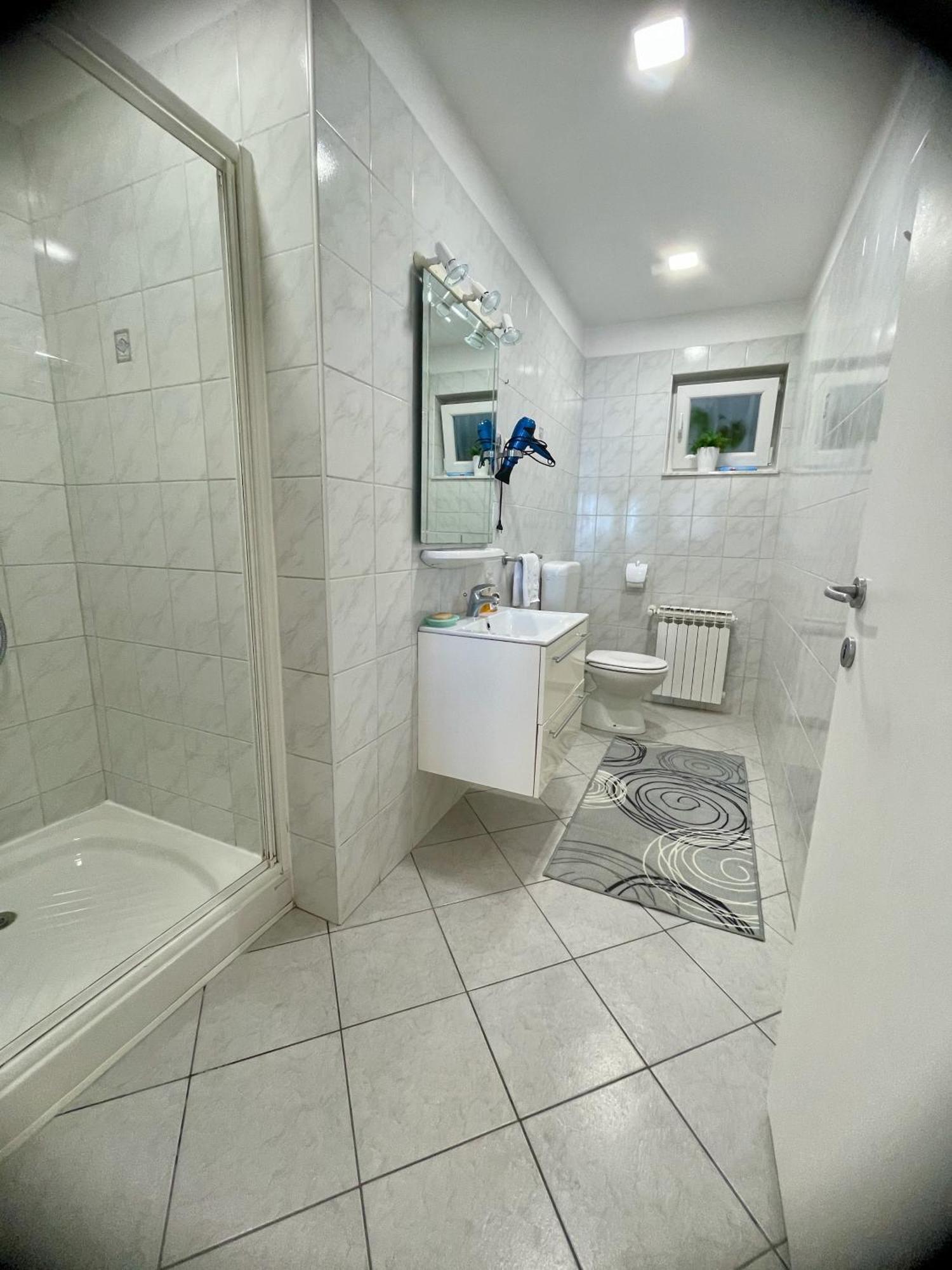 Viler Apartments Izola Zewnętrze zdjęcie