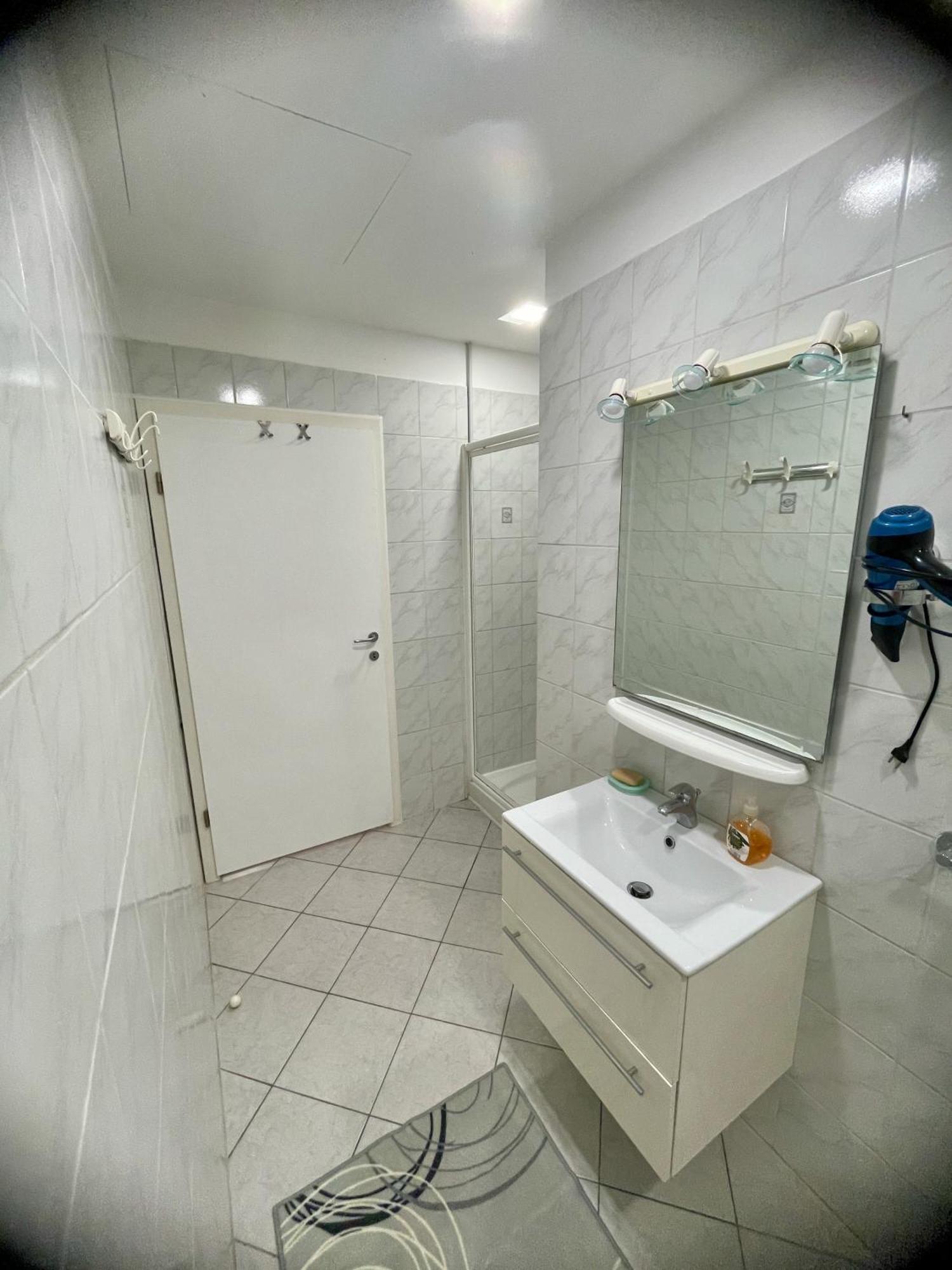 Viler Apartments Izola Zewnętrze zdjęcie