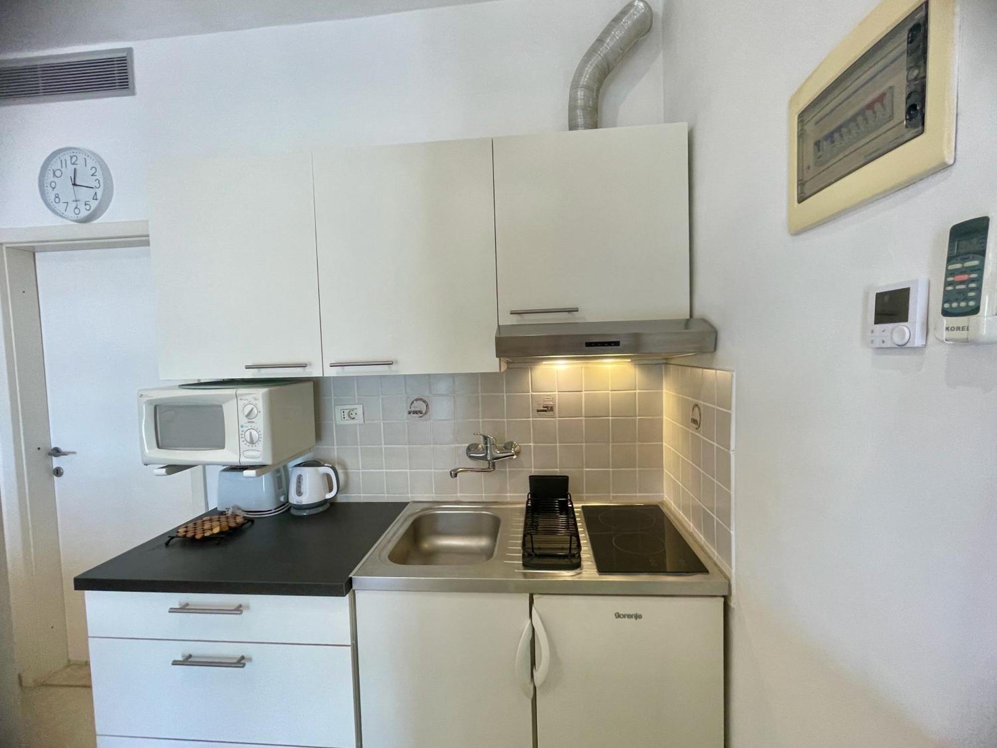 Viler Apartments Izola Zewnętrze zdjęcie