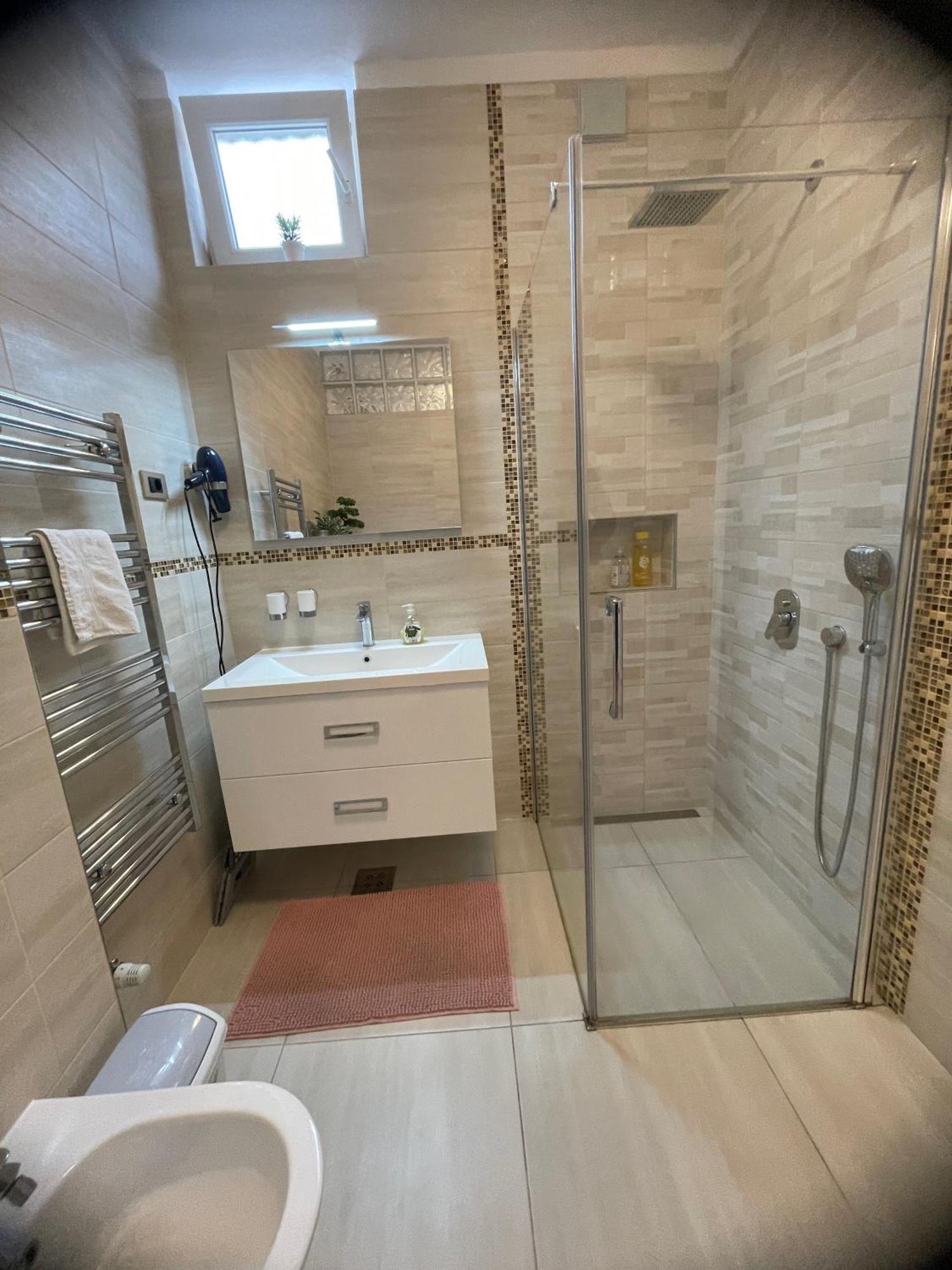 Viler Apartments Izola Zewnętrze zdjęcie