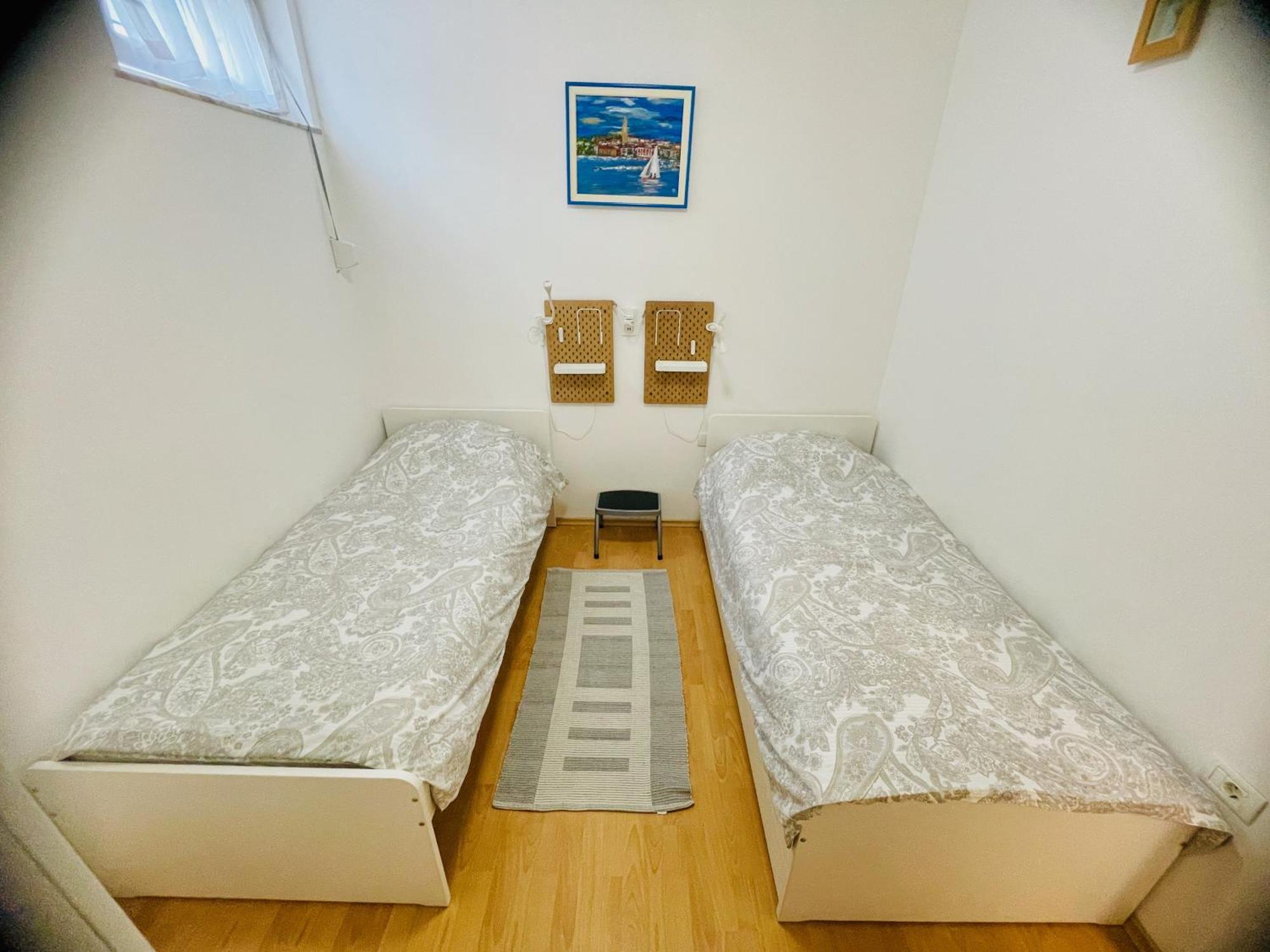 Viler Apartments Izola Zewnętrze zdjęcie