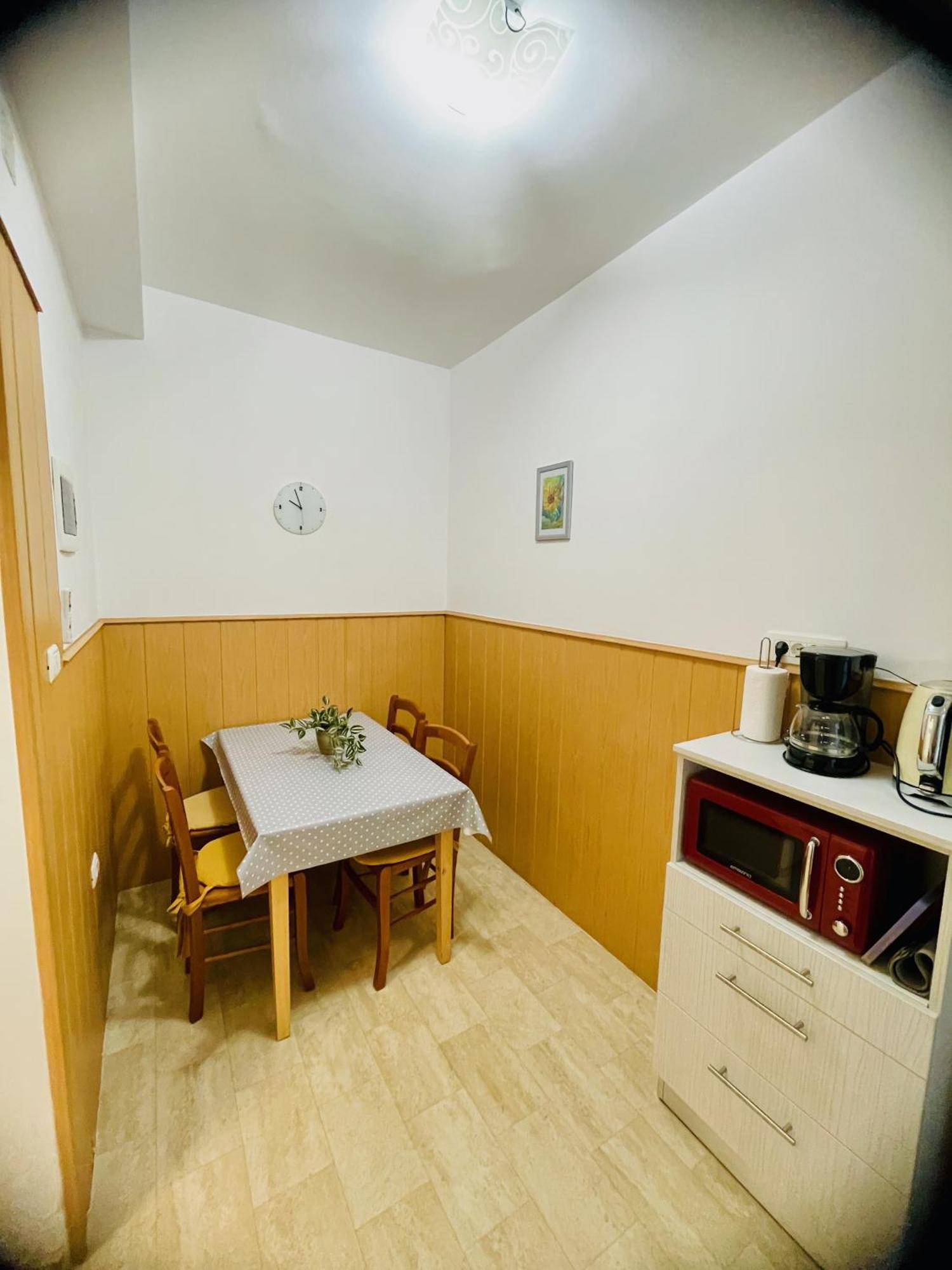 Viler Apartments Izola Zewnętrze zdjęcie