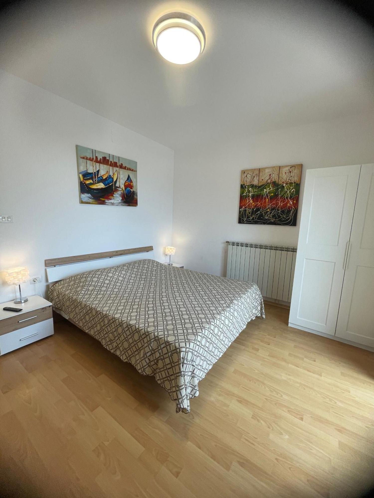 Viler Apartments Izola Zewnętrze zdjęcie